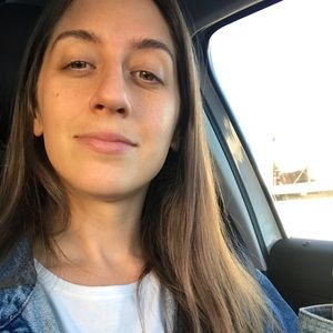 Meet your Posher, Hannah